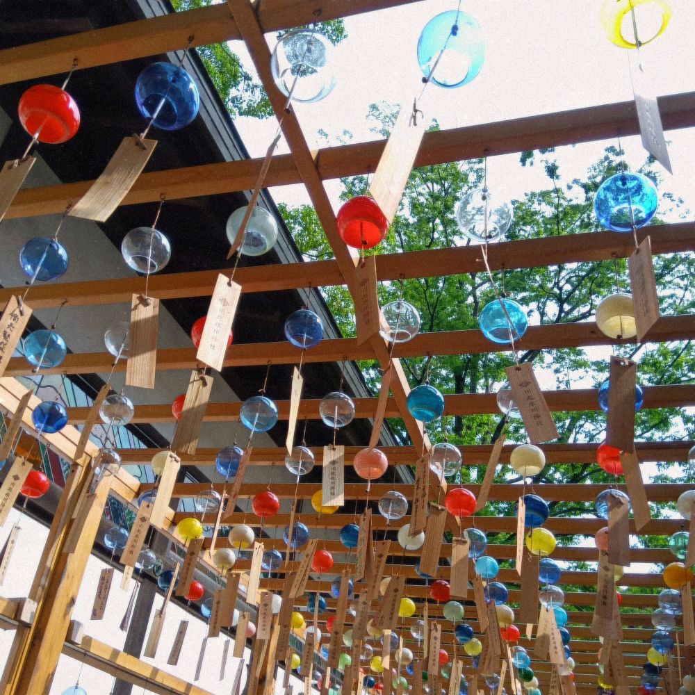 風鈴